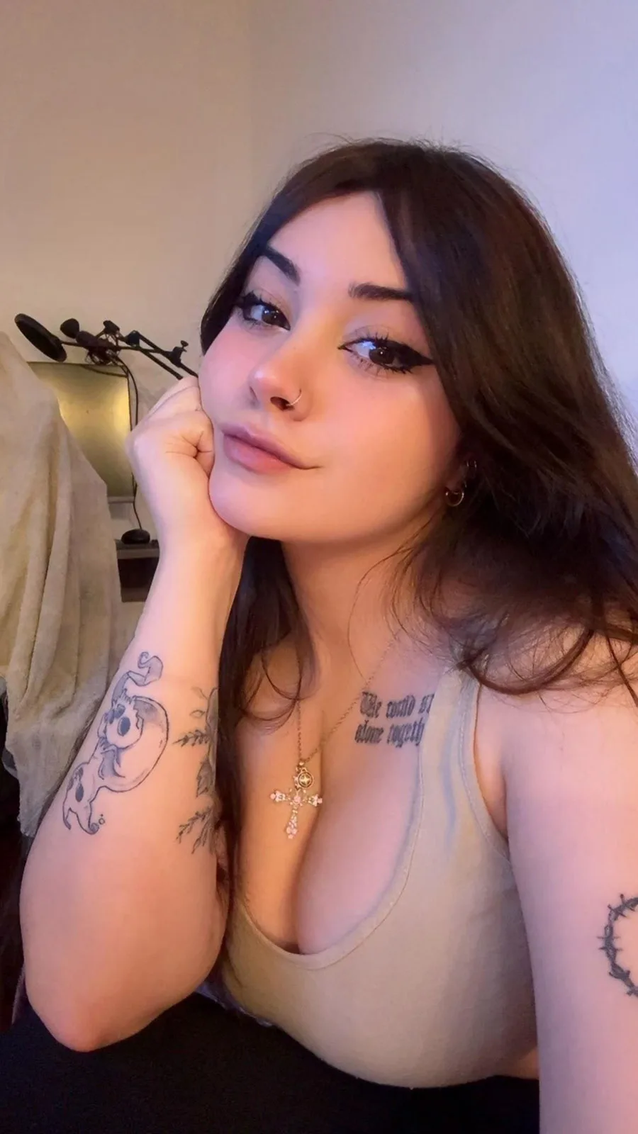 Cosplaytsumiko Onlyfans - Empire Models – photo 4