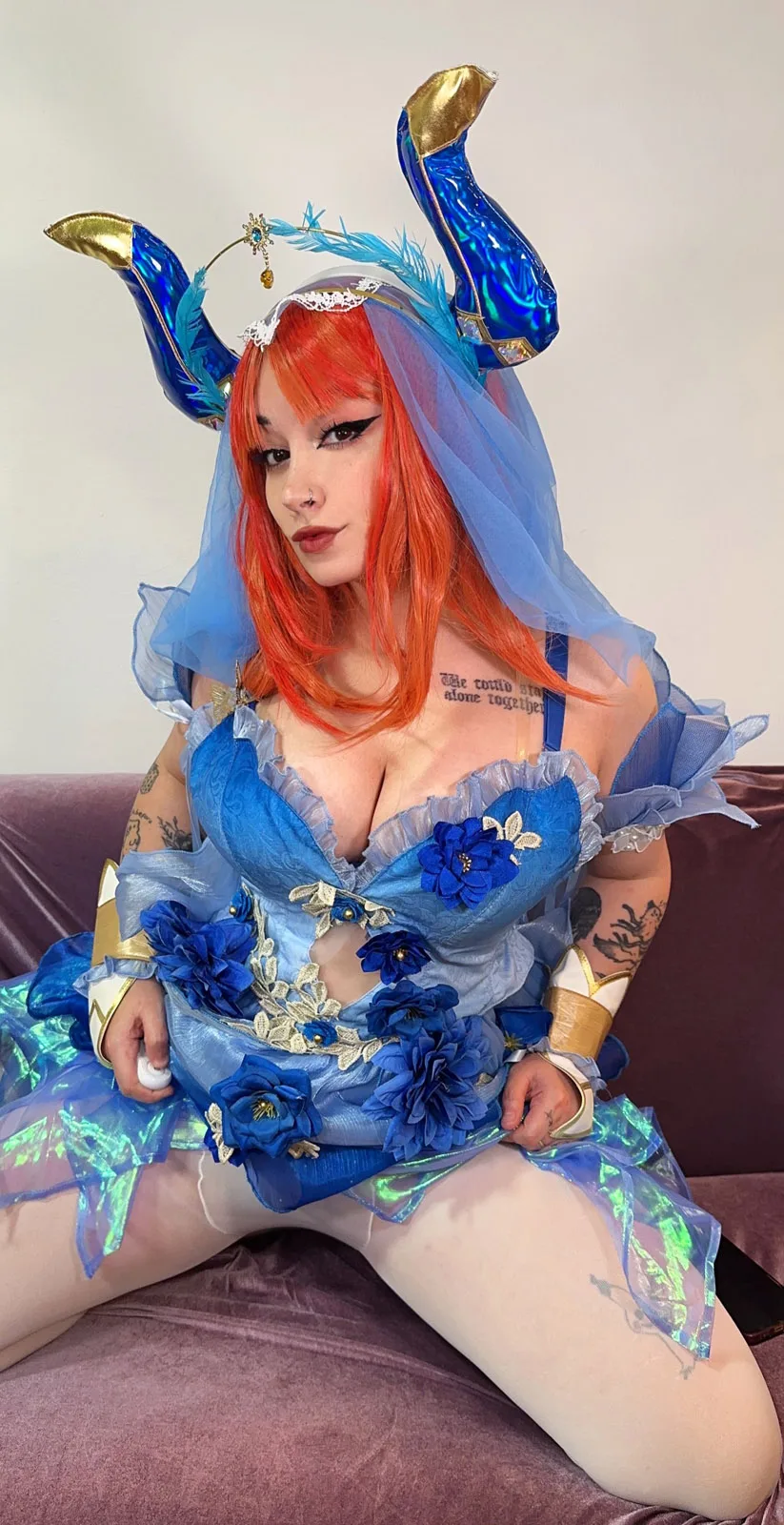 Cosplaytsumiko Onlyfans - Empire Models – photo 10