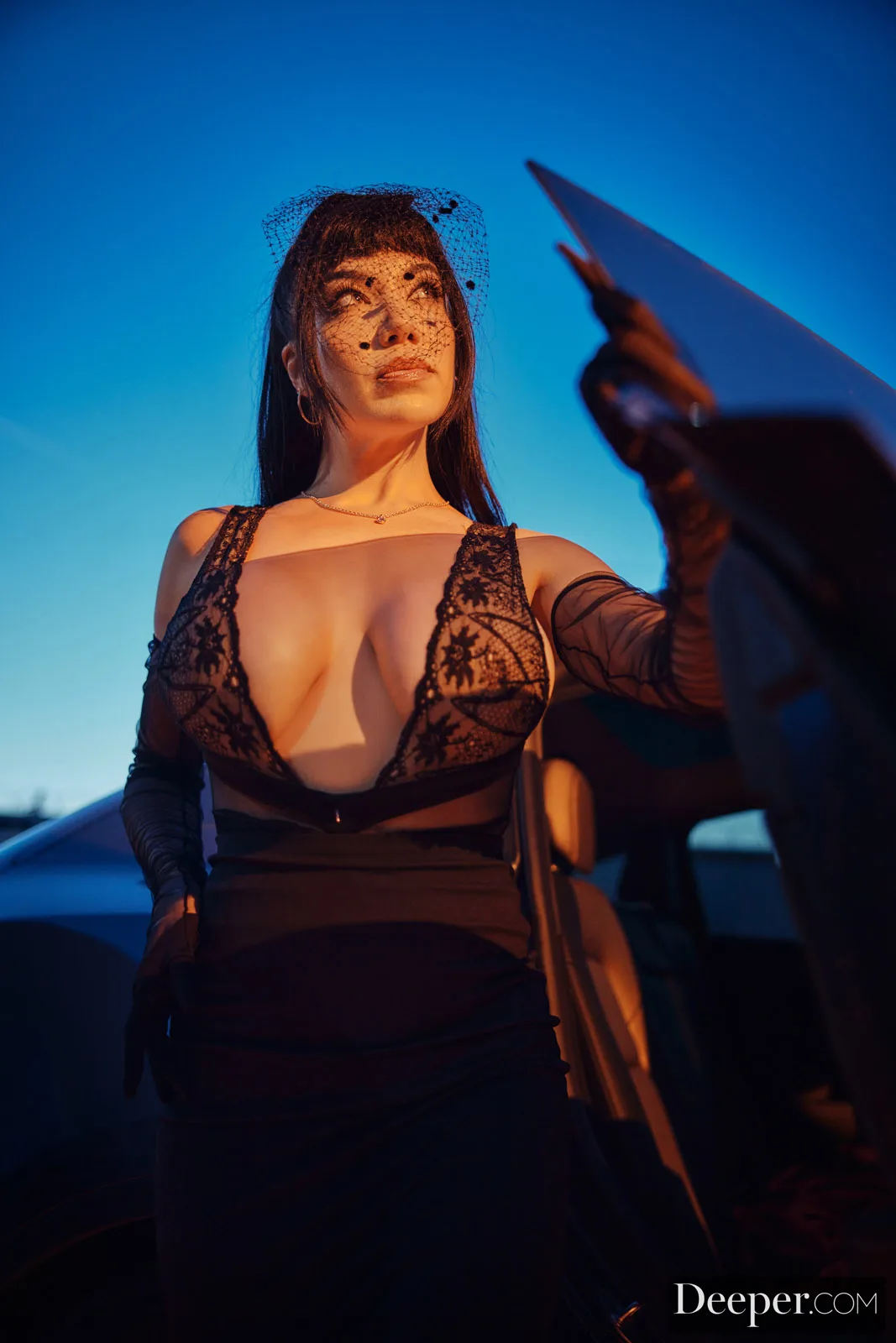 Little Puck Respect Deeper - Empire Models – photo 10