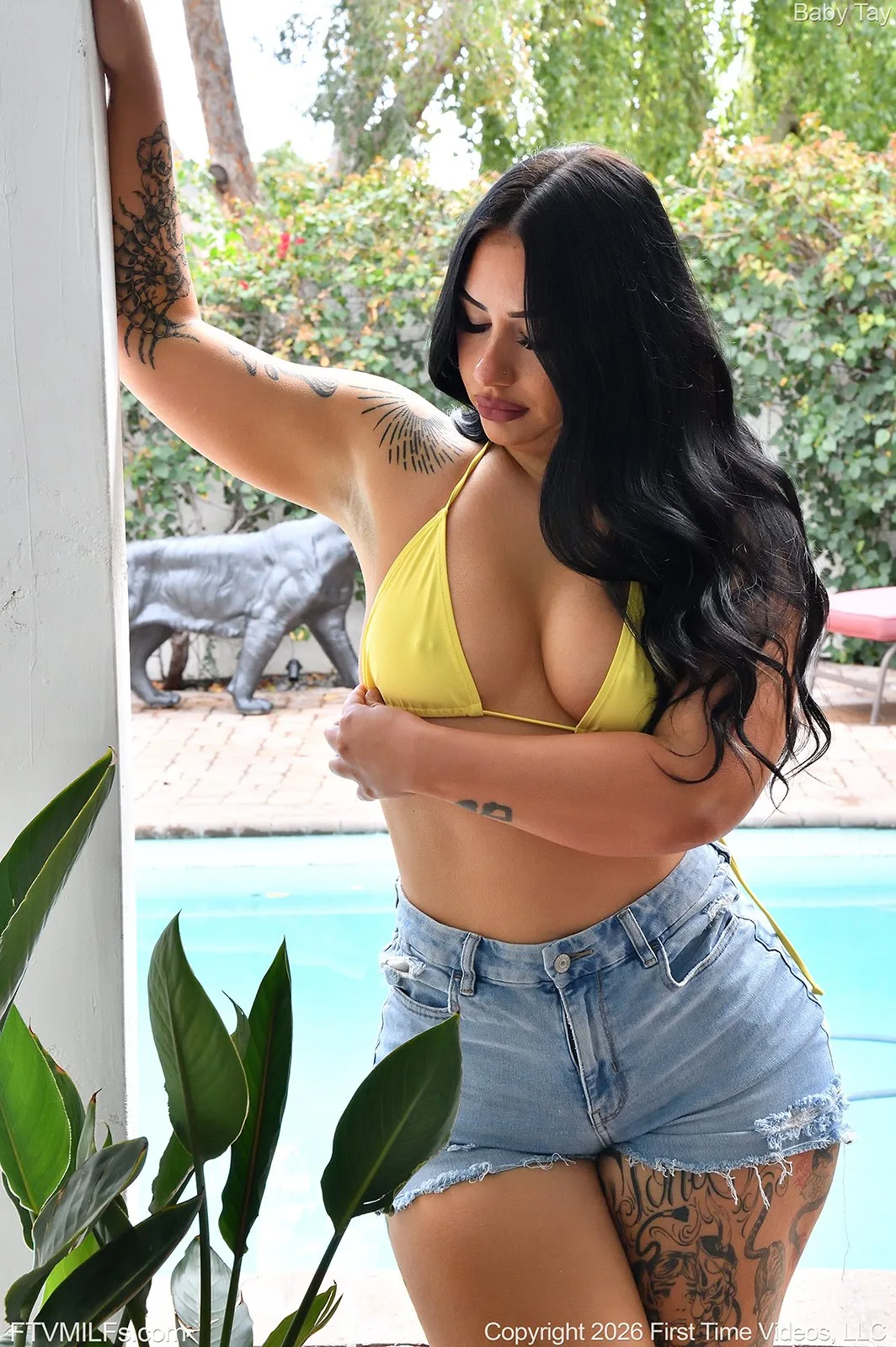 Baby Like A Banana FTV Milfs - Empire Models – photo 2