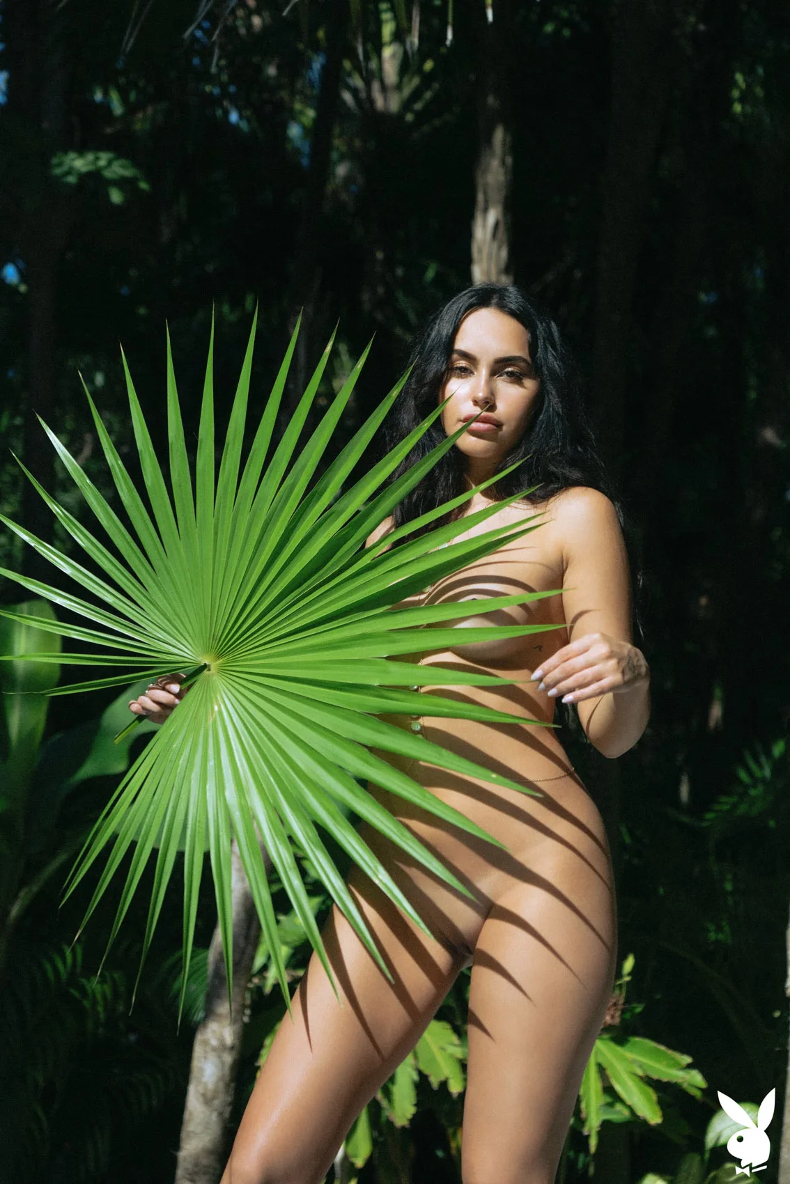 Claudia Tihan playboy - Empire Models – photo 7