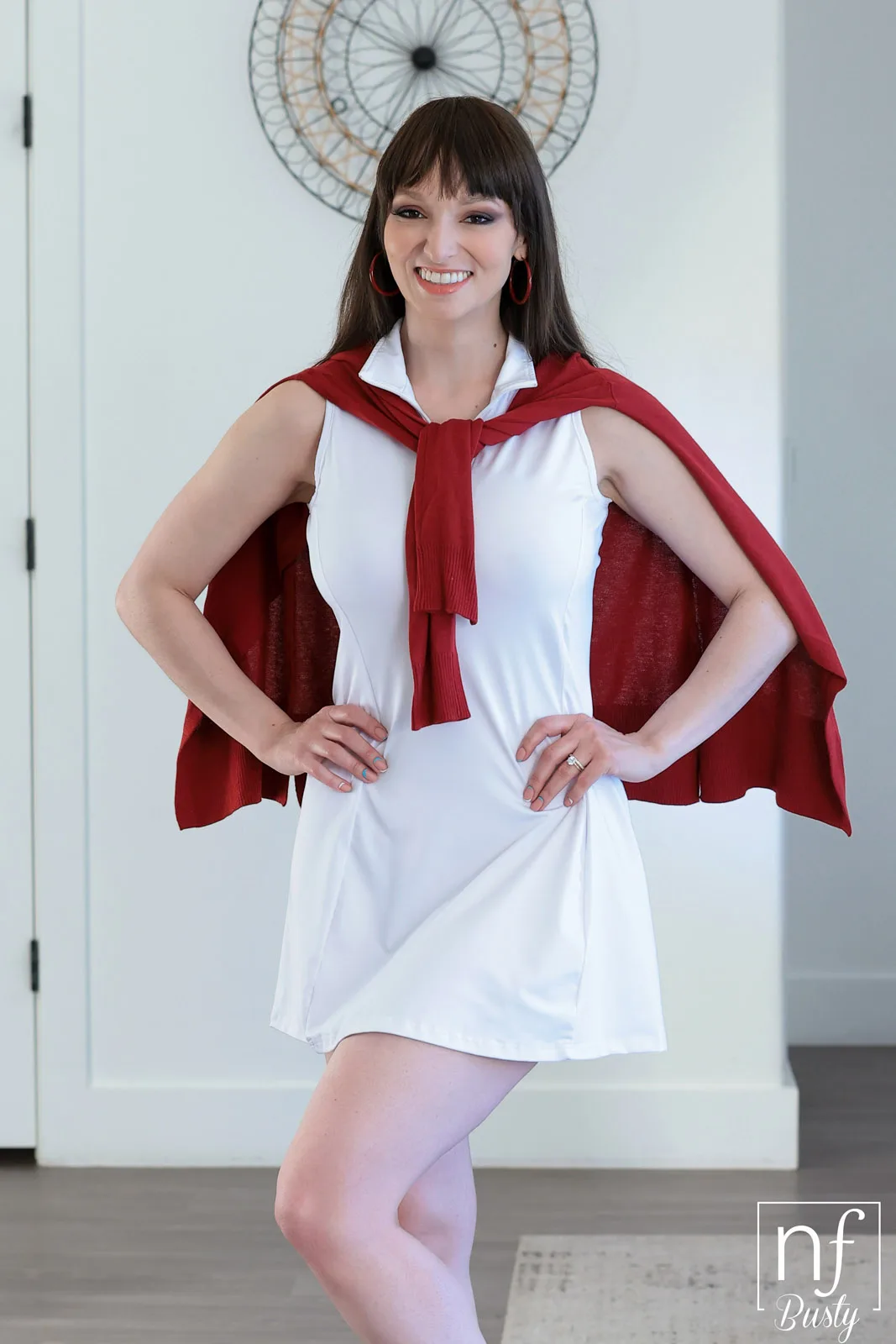 Lexi Luna October 2025 Fantasy Of The Month NF Busty - Empire Models