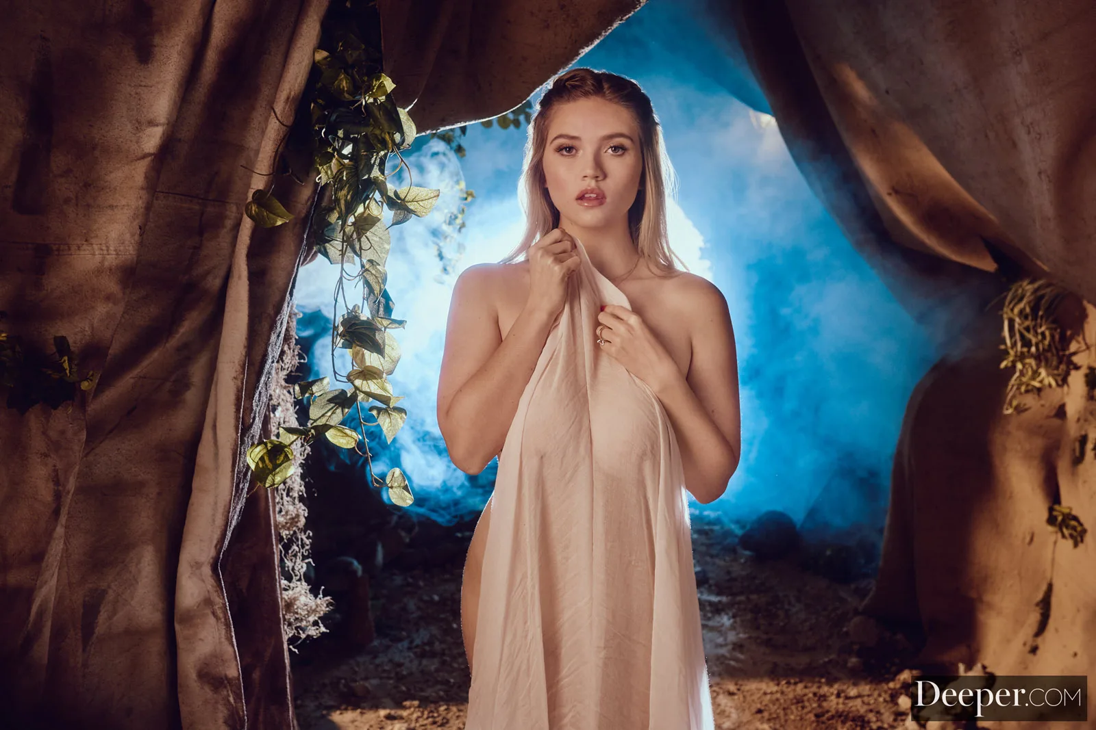Angie Faith Allegory Of The Cave Deeper - Empire Models – photo 7