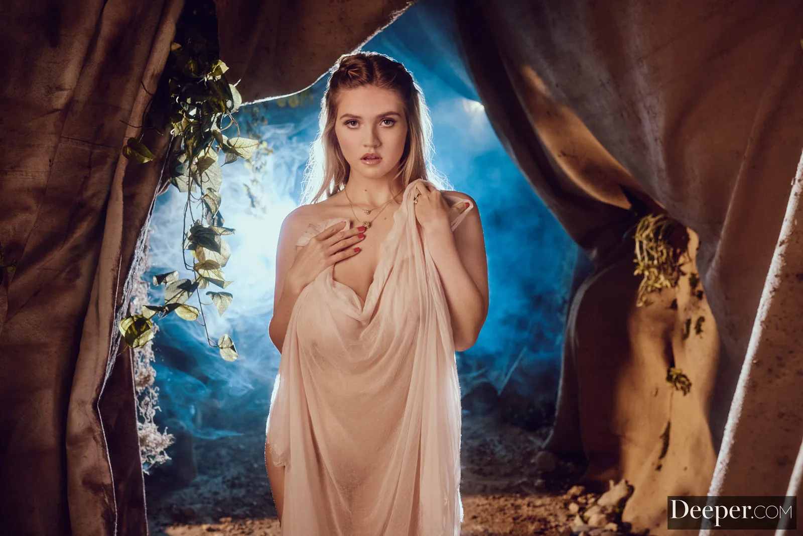 Angie Faith Allegory Of The Cave Deeper - Empire Models – photo 12