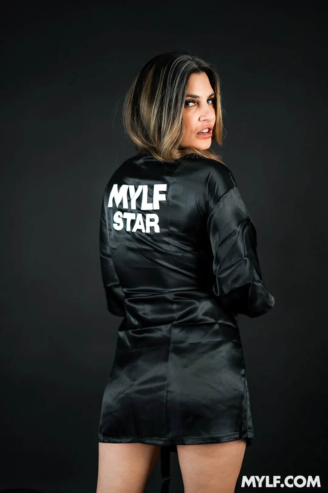 Krystal Sparks Milk-Covered Milf GotMylf - Empire Models – photo 3
