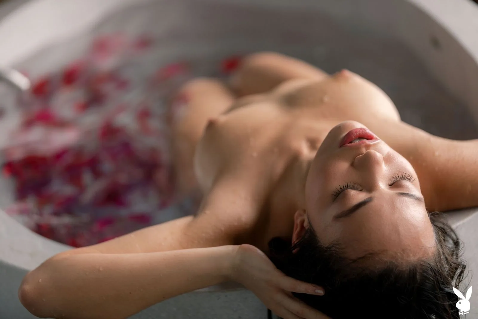 Kit Rysha Calming Rose Playboy - Empire Models – photo 13