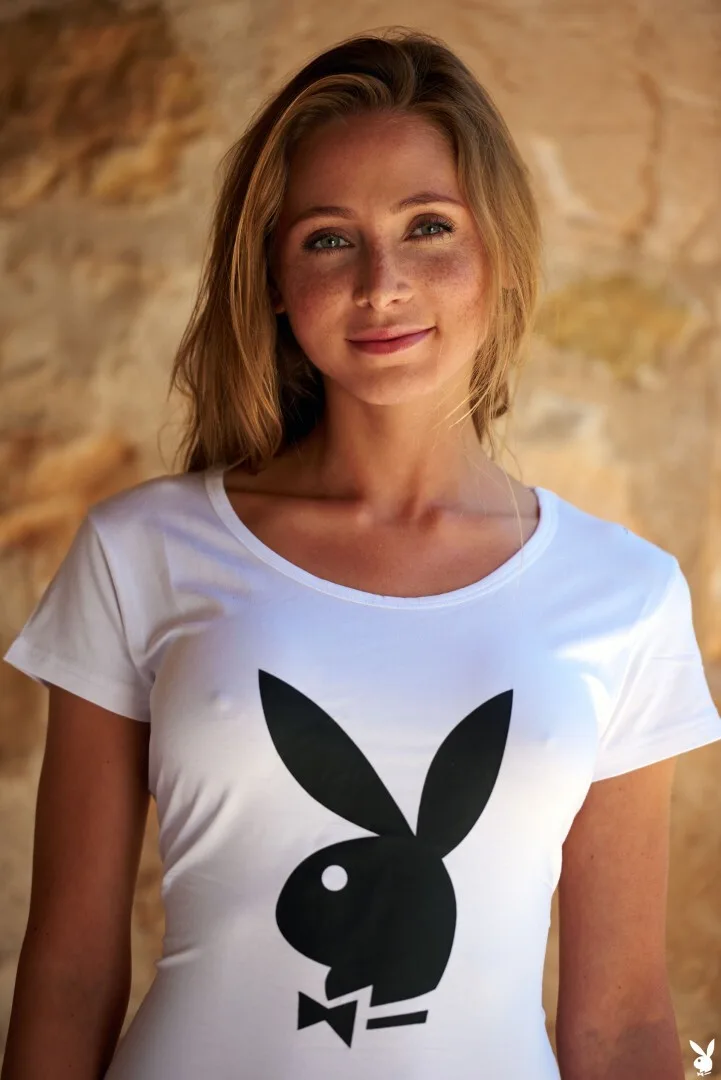 Alicia Buechel Playboy Germany - Empire Models