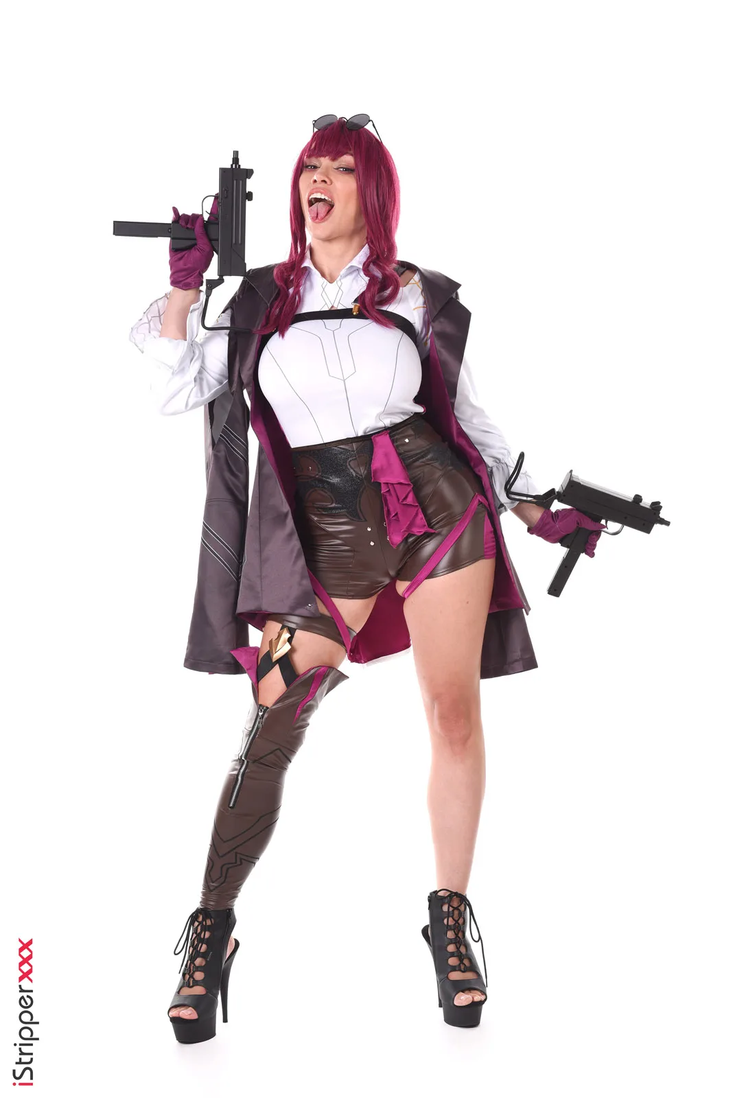Octokuro Metamorphosis IStripper - Empire Models – photo 2