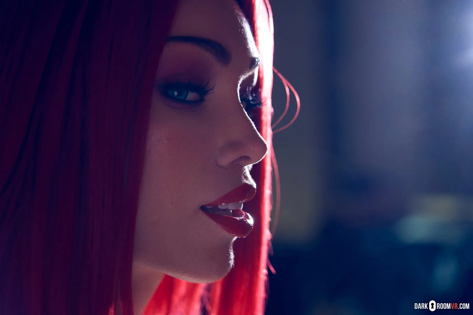 Octokuro You've Been A Bad Boy Dark Room VR - Empire Models – photo 2