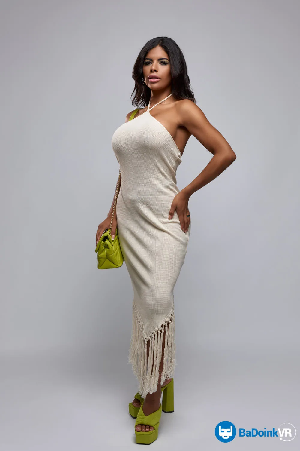 Sheila Ortega badoinkvr - Empire Models – photo 1