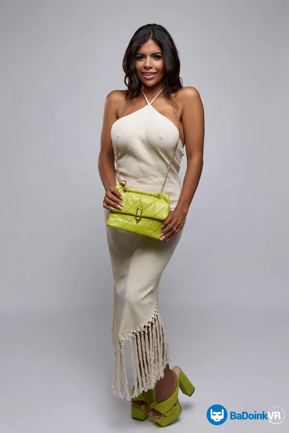 Sheila Ortega badoinkvr - Empire Models – photo 2