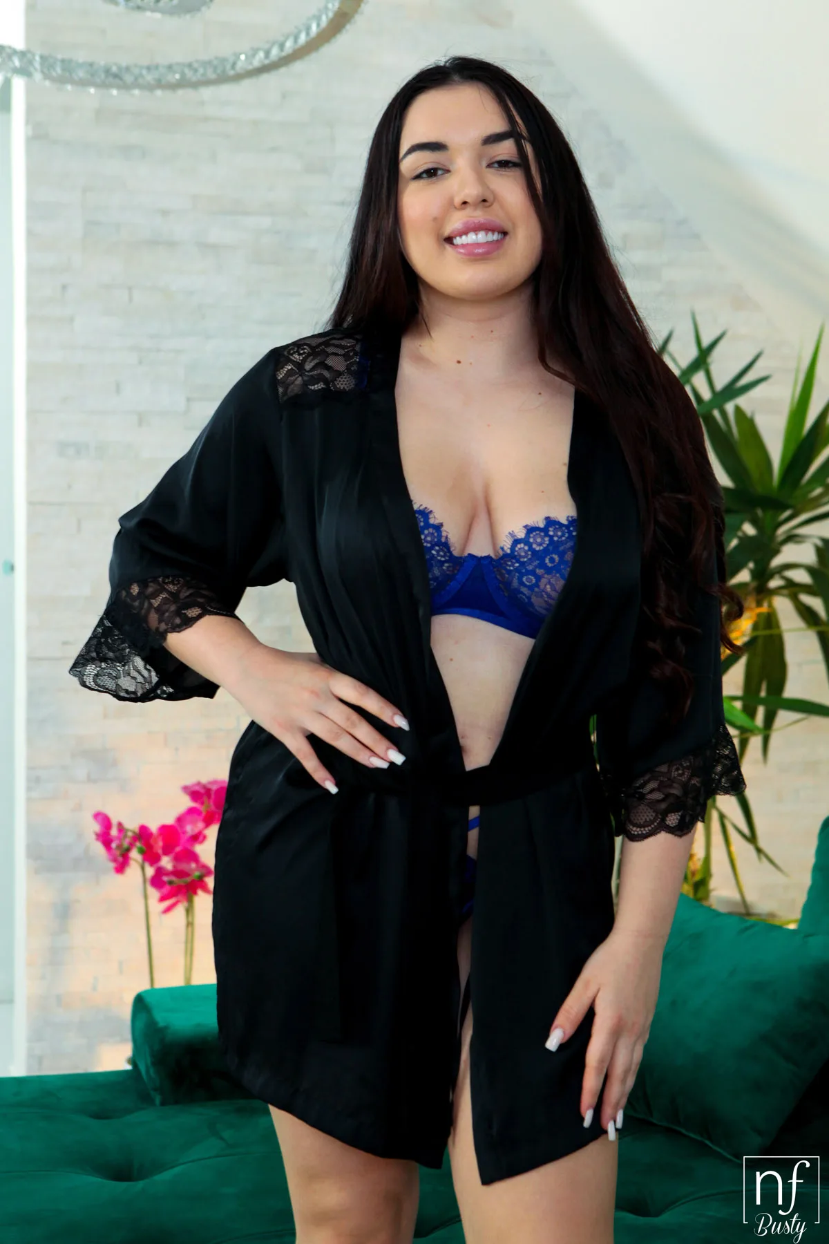 Diana Rius nf busty - Empire Models