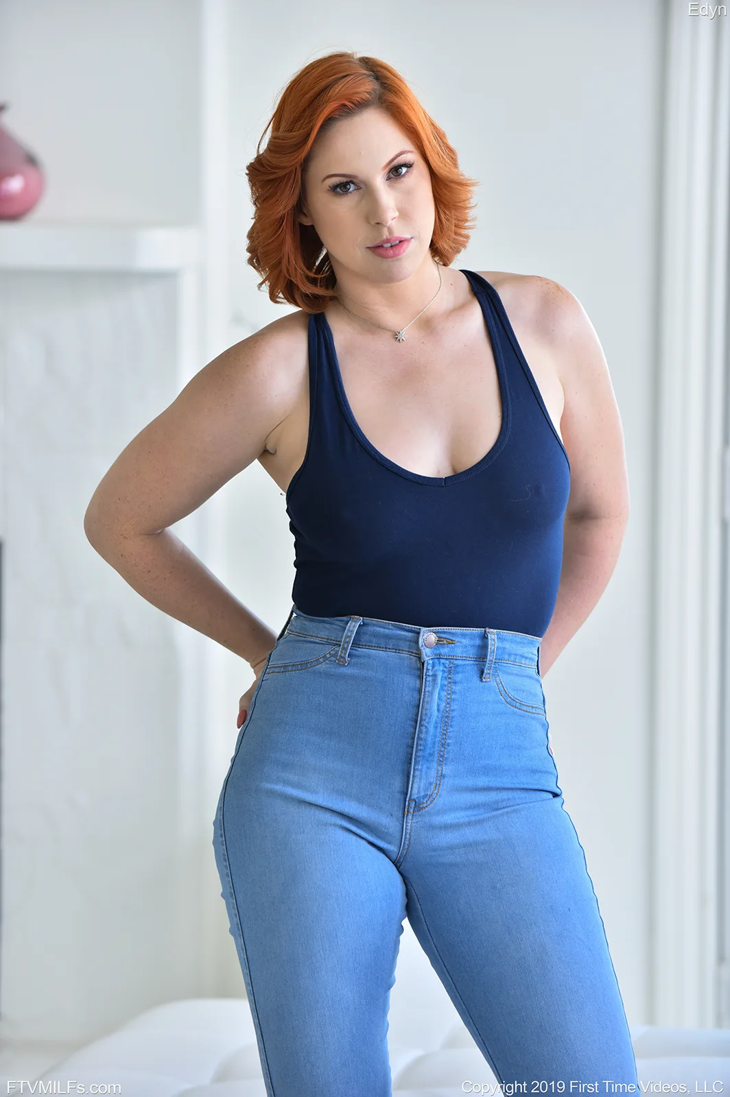 Edyn ftv milfs bodysuit - Empire Models
