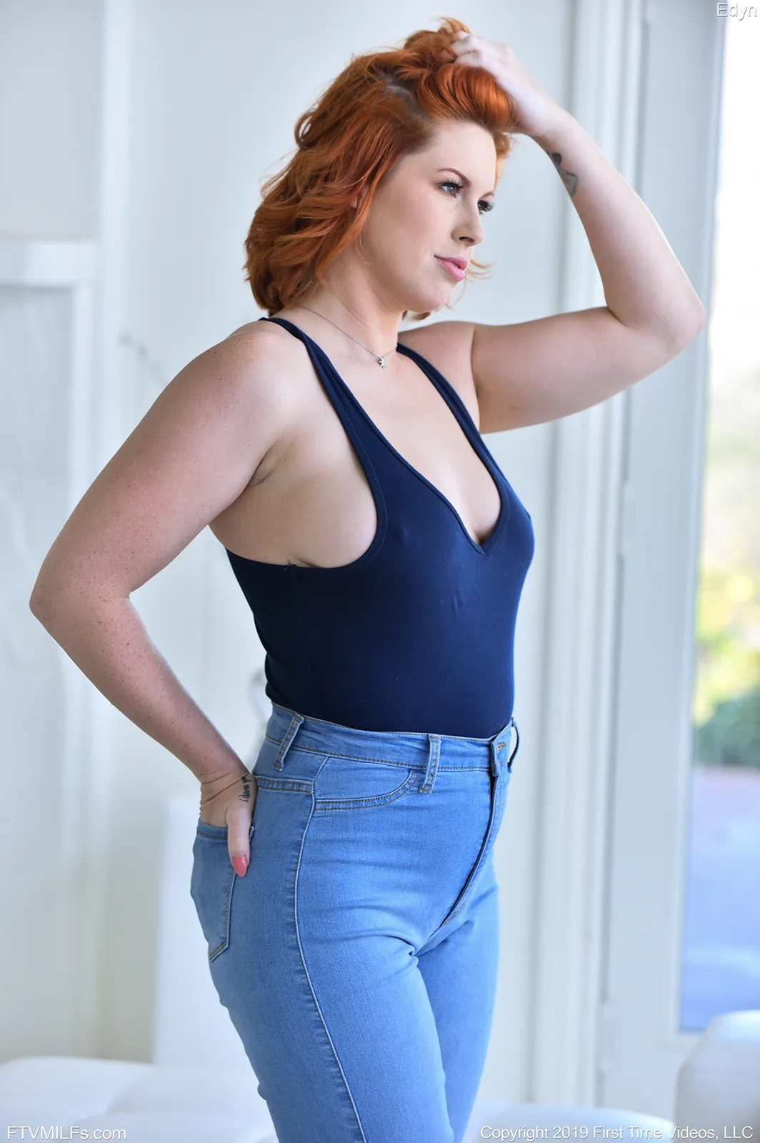 Edyn ftv milfs bodysuit - Empire Models – photo 2