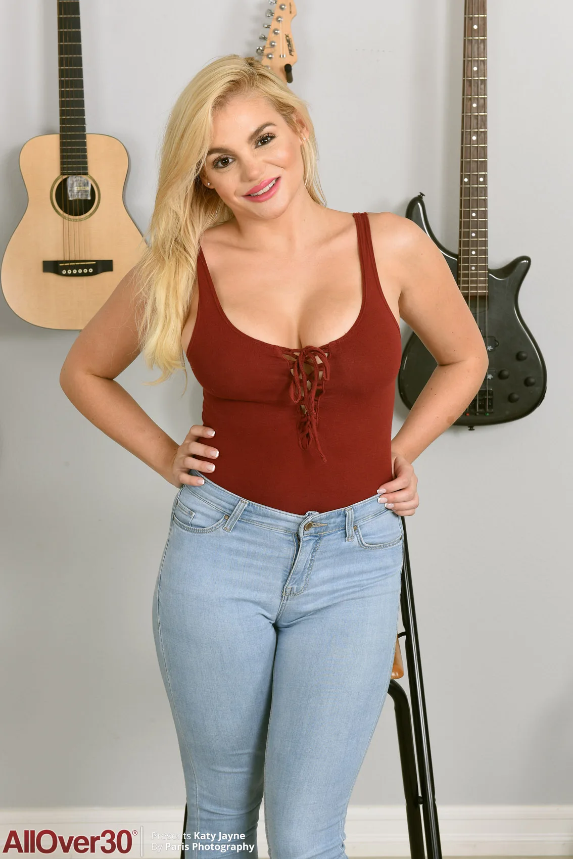 Katy Jayne all over 30 - Empire Models – photo 1