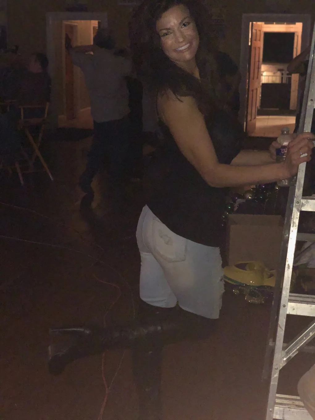 Becky Bandini fancentro - Empire Models – photo 3