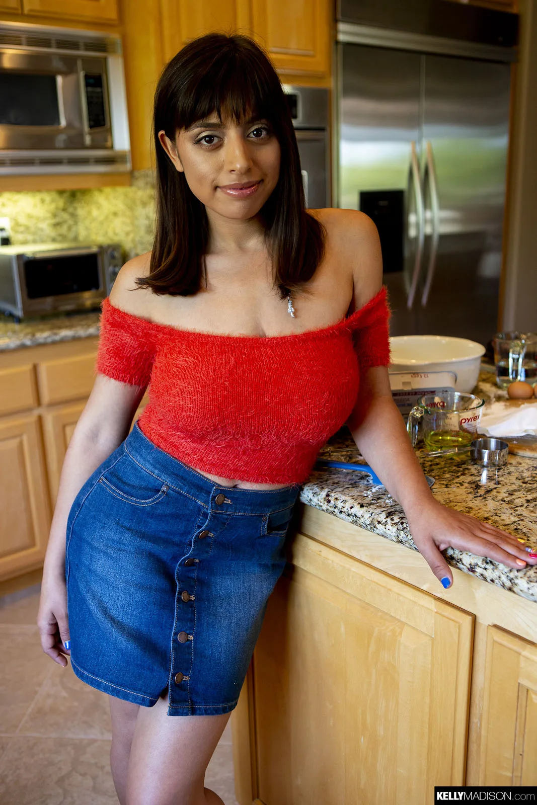 Ella Knox creampie - Empire Models – photo 1