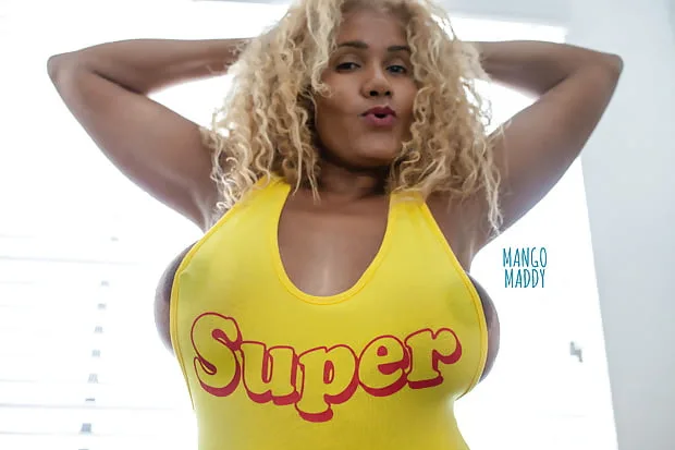 Mango Maddy sexy pics - Empire Models – photo 9