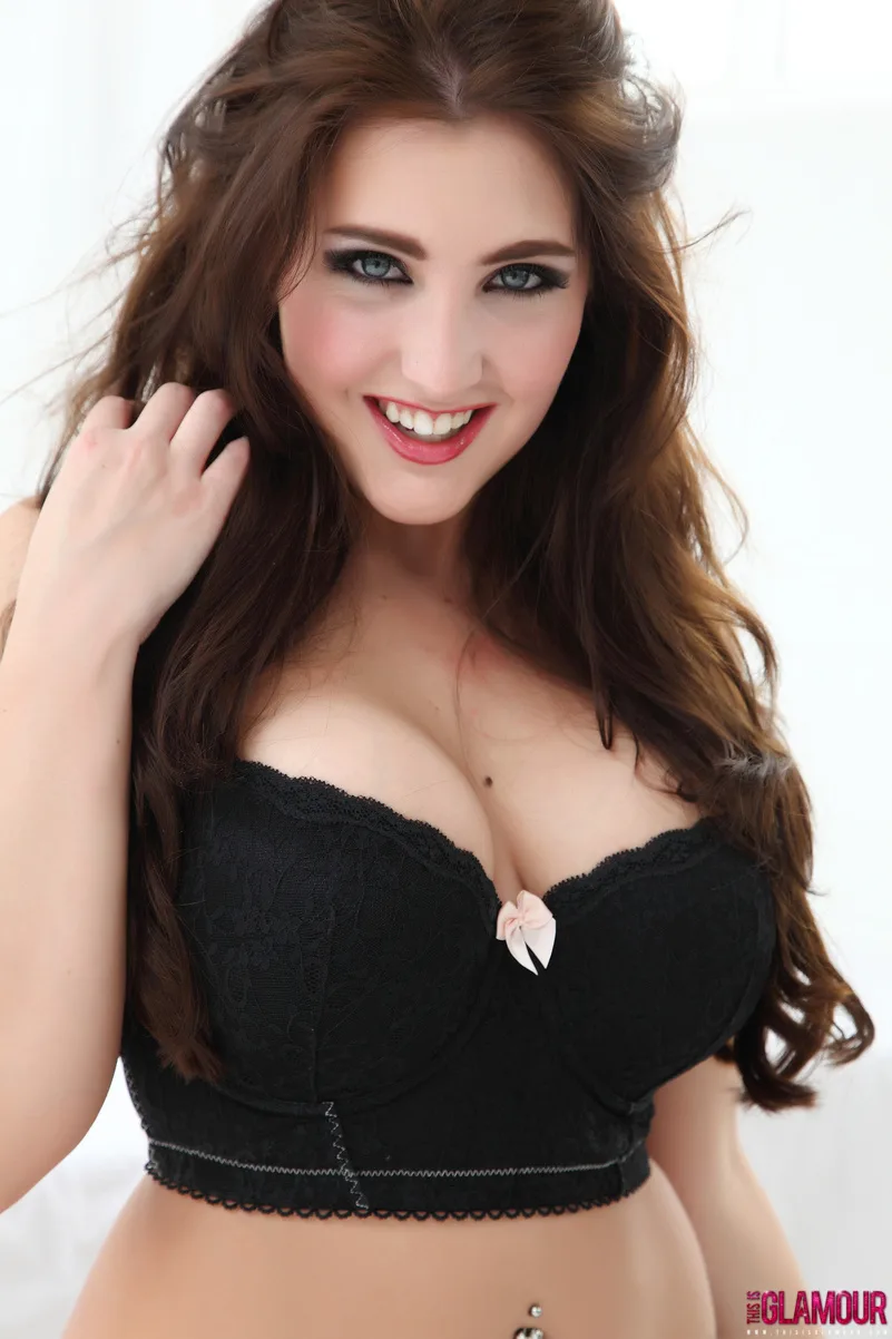 Emma Trott Lingerie - Empire Models – photo 3