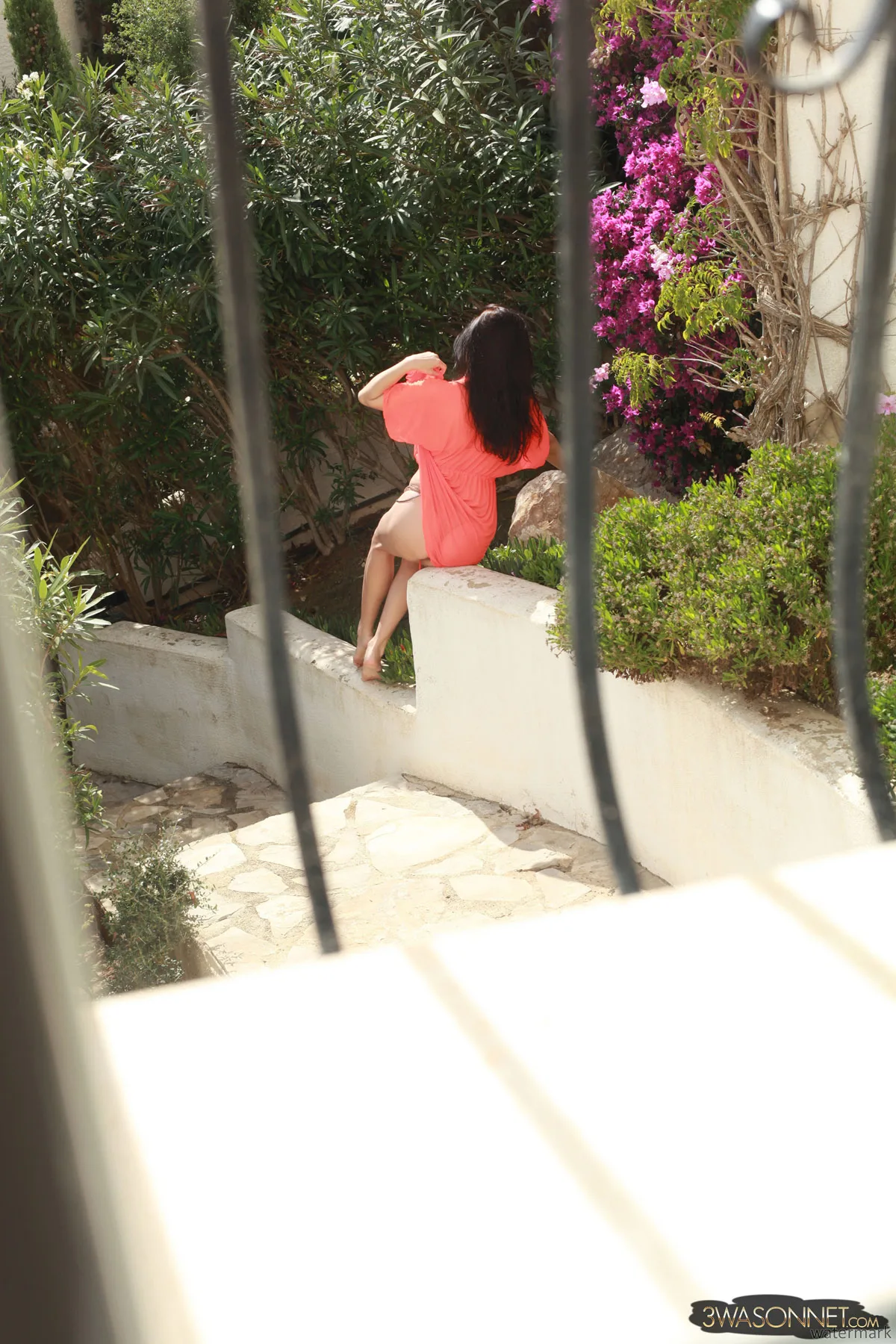 Ewa Sonnet Voyeur - Empire Models – photo 2