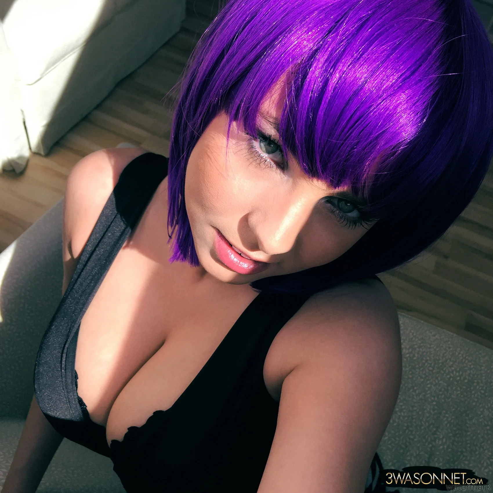 Ewa Sonnet Explicit - Empire Models – photo 3