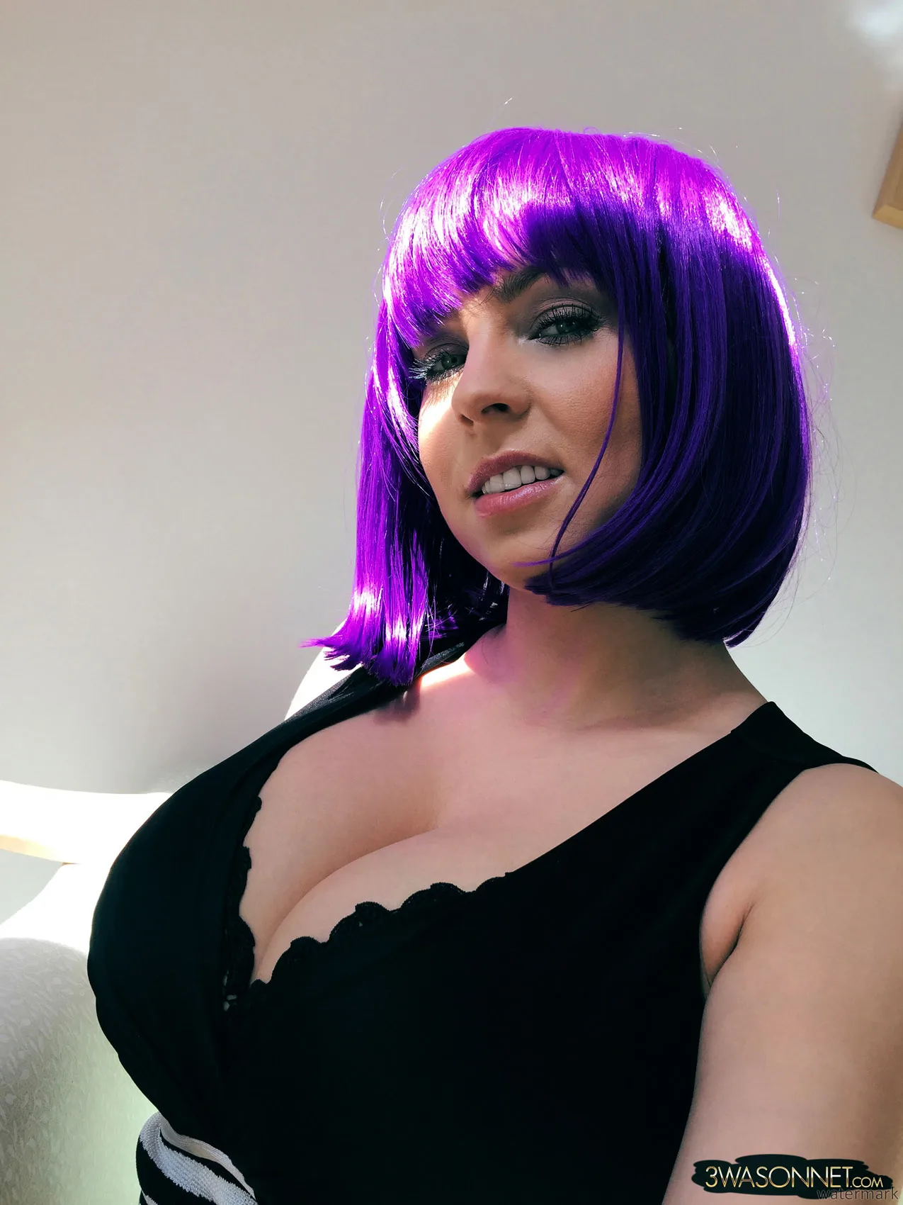 Ewa Sonnet Explicit - Empire Models – photo 4