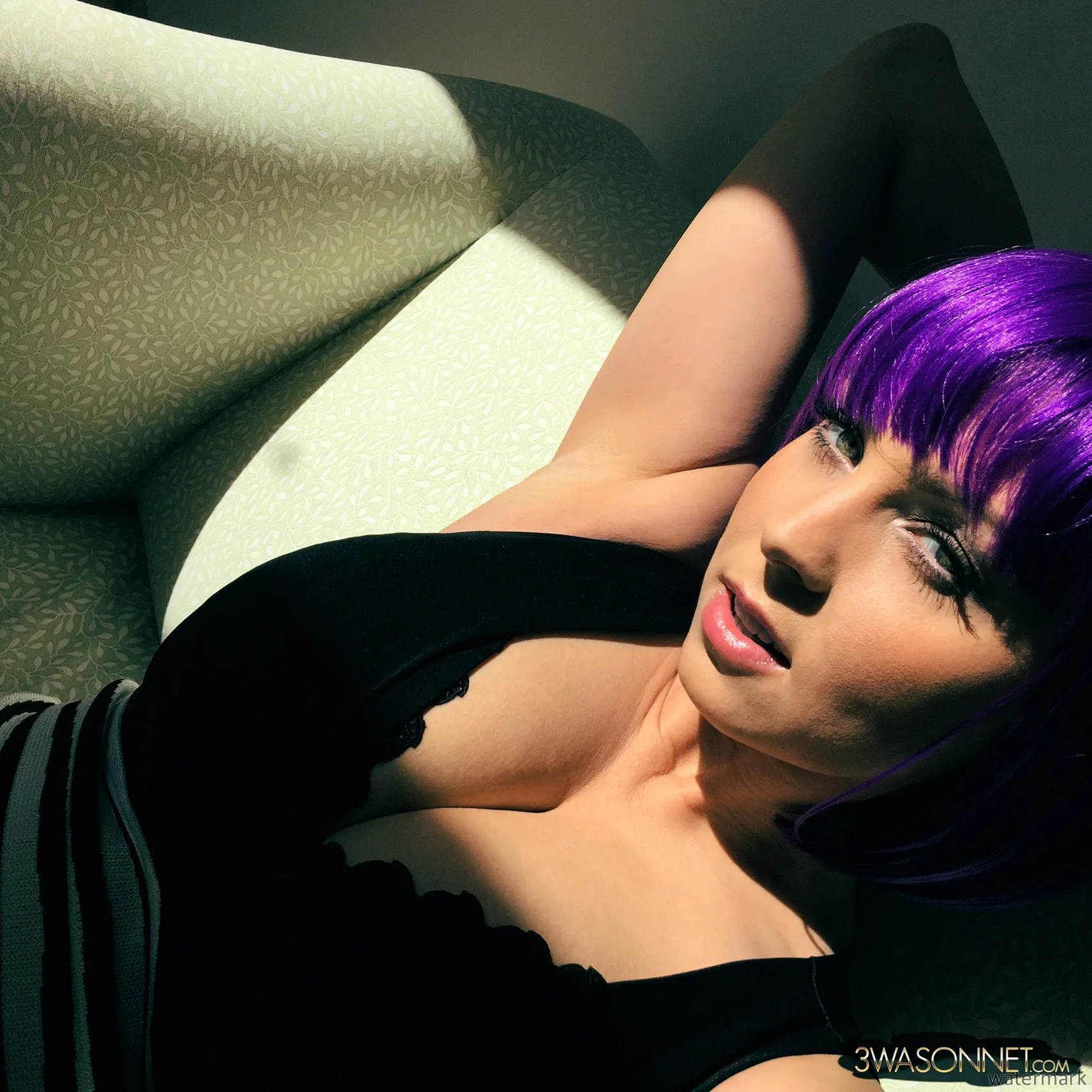 Ewa Sonnet Explicit - Empire Models – photo 5