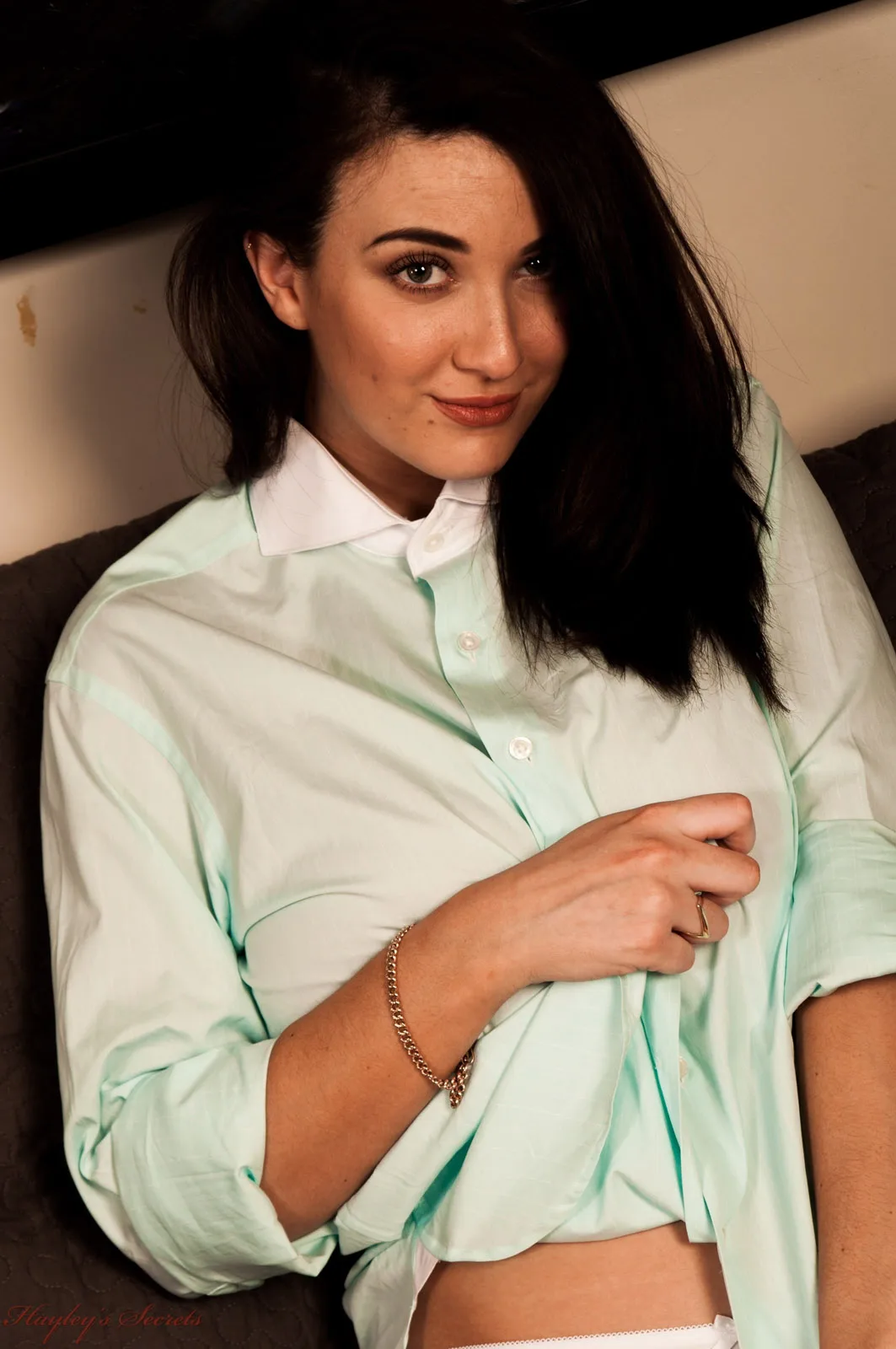 Joey Fisher Morning - Empire Models – photo 7