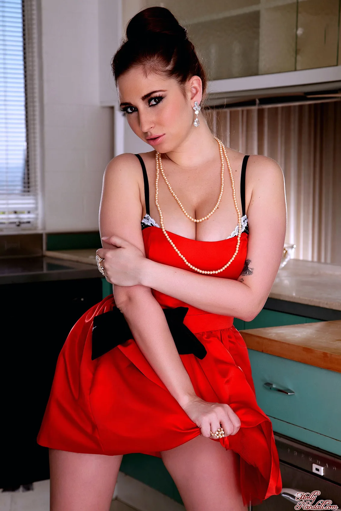 Shay Laren Tipsy - Empire Models – photo 5