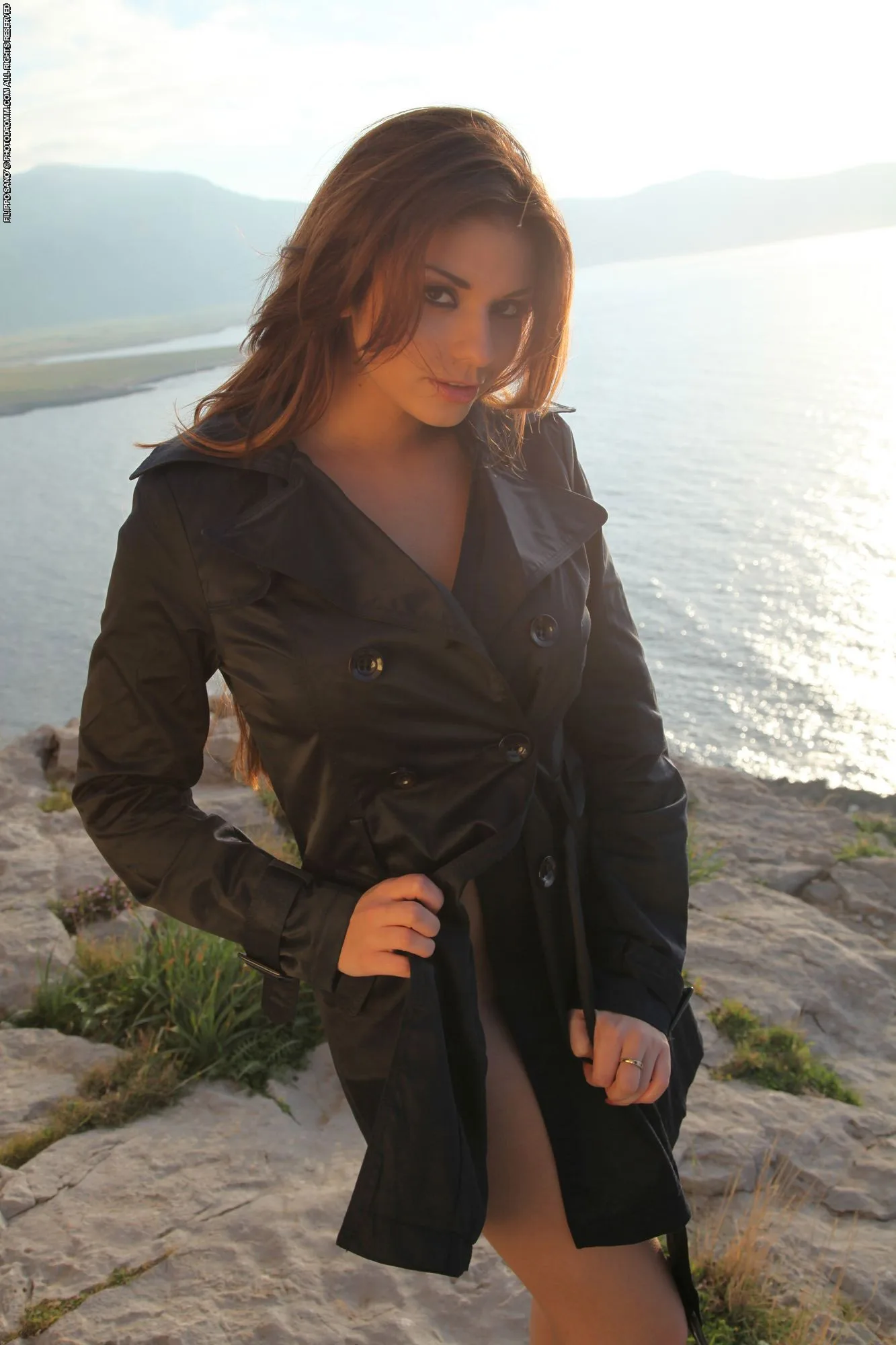 Krystal Webb - Empire Models – photo 1