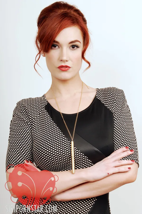 Siri Proper Dress - Empire Models – photo 7