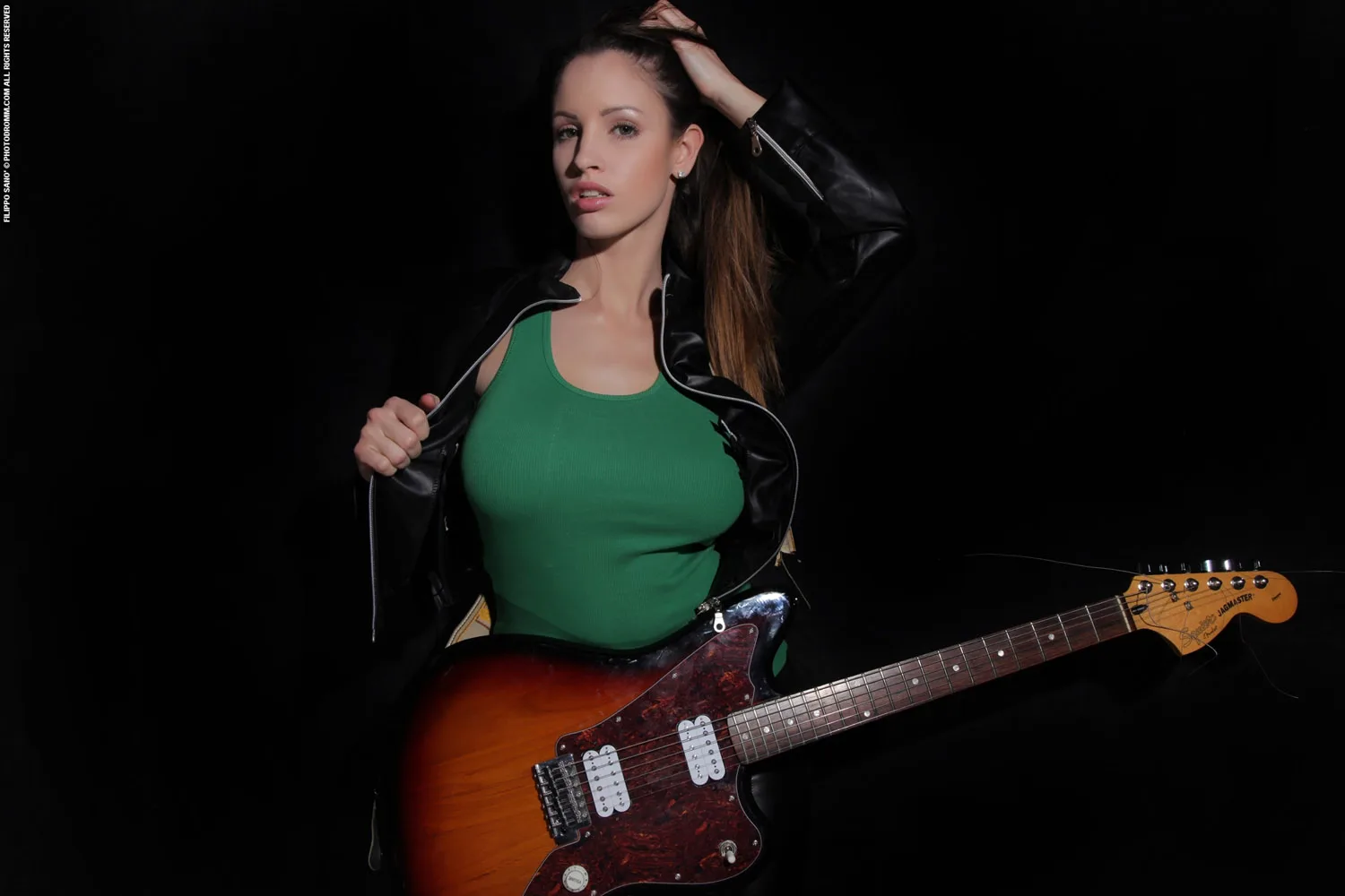 Luciana Photodromm - Empire Models – photo 2