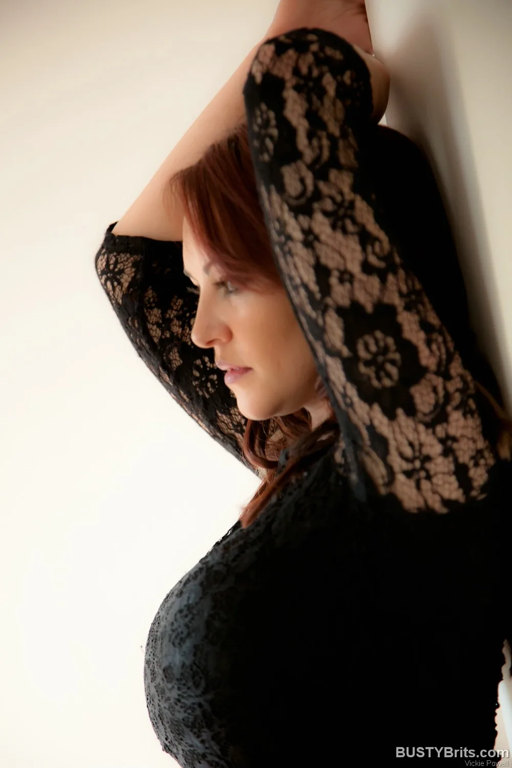 Vickie Powell - Empire Models – photo 3