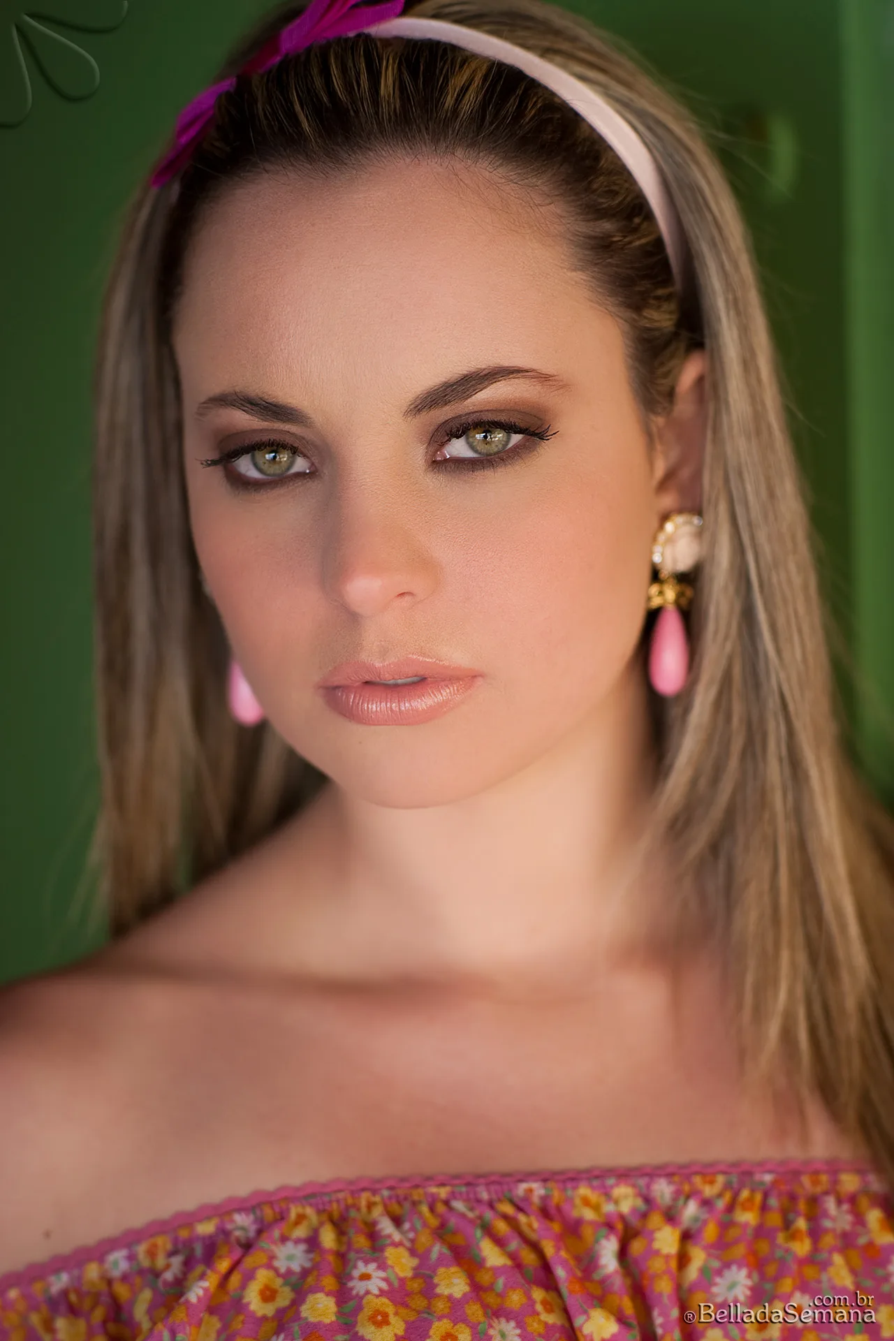 Vanessa Coelho - Empire Models – photo 7