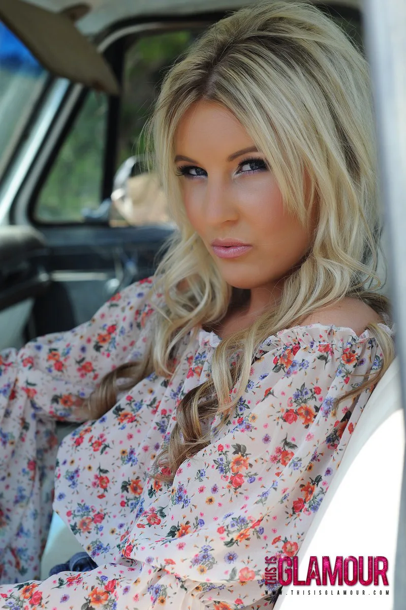 Rosy O - Empire Models – photo 2