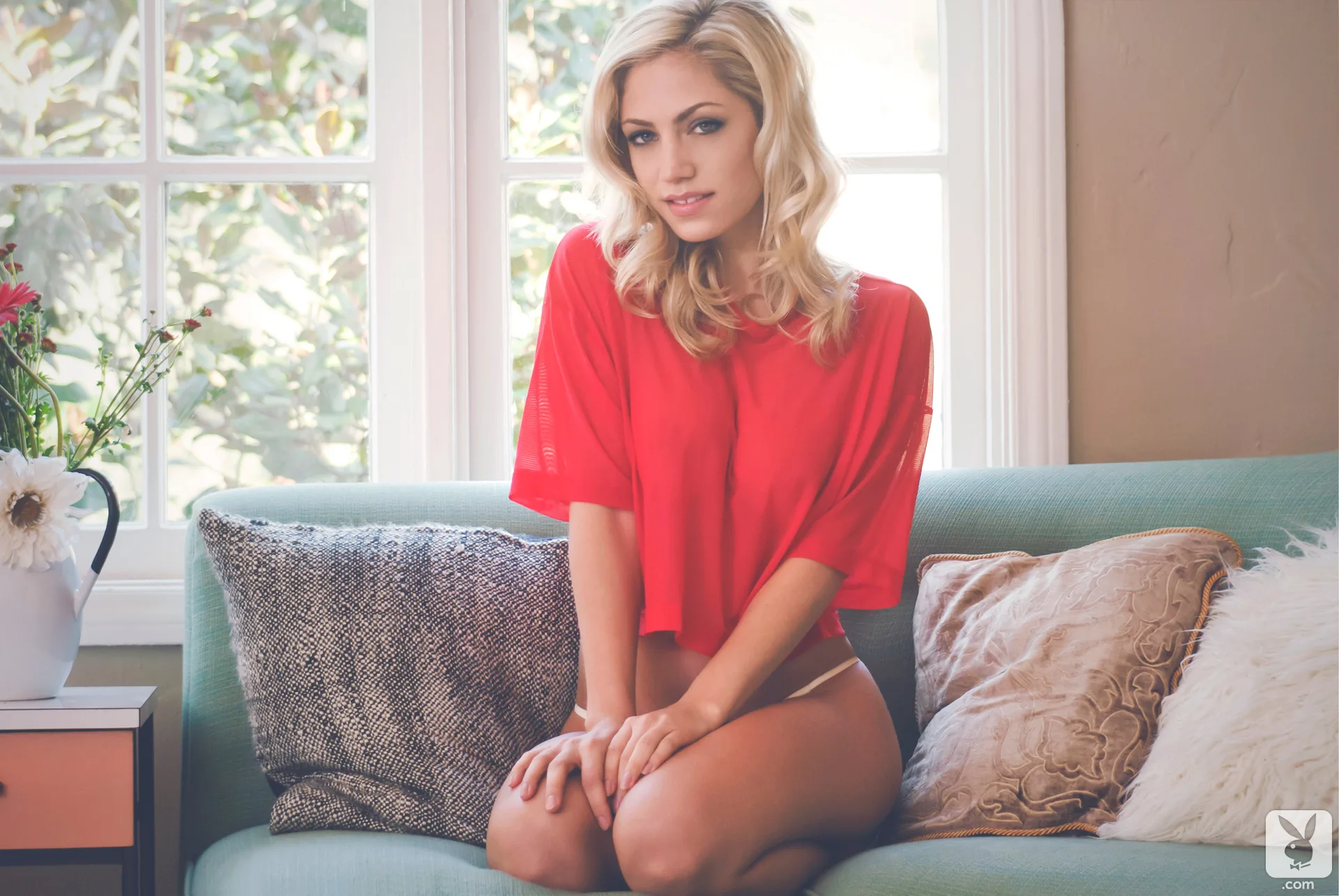 Jade Bryce - Empire Models – photo 2