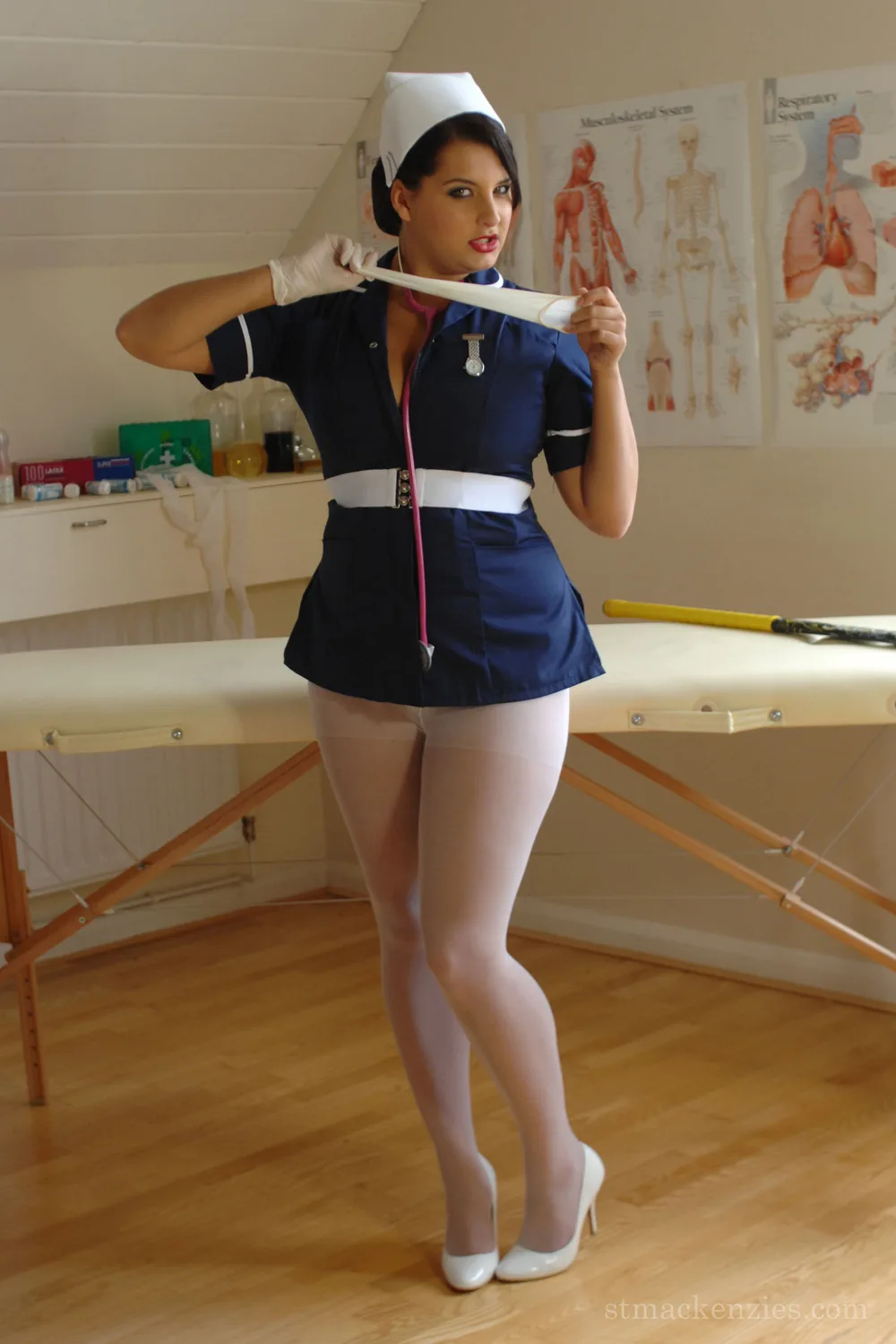 Matron Jenny - Empire Models – photo 5