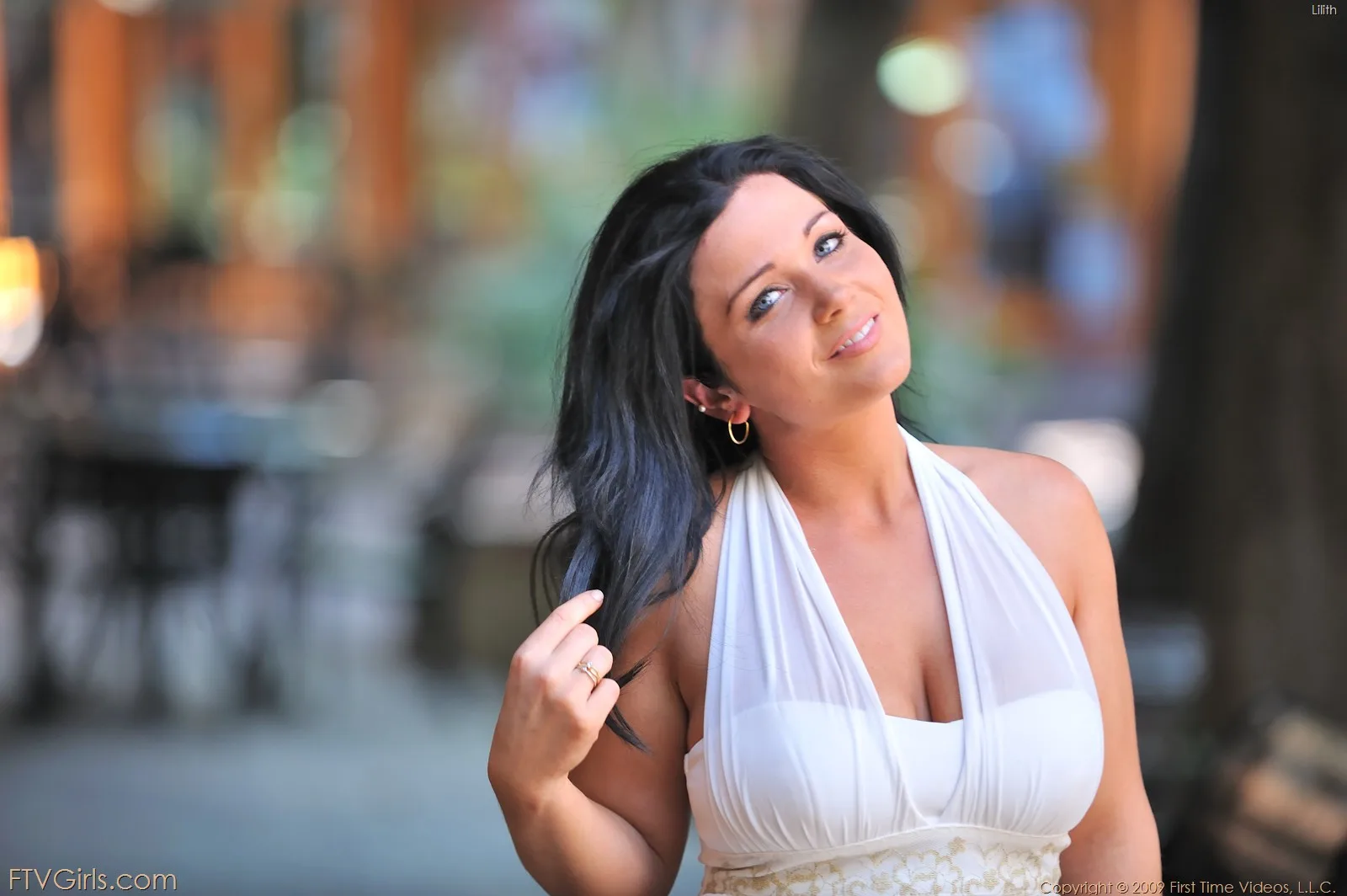 FTV Lilith - Empire Models – photo 2