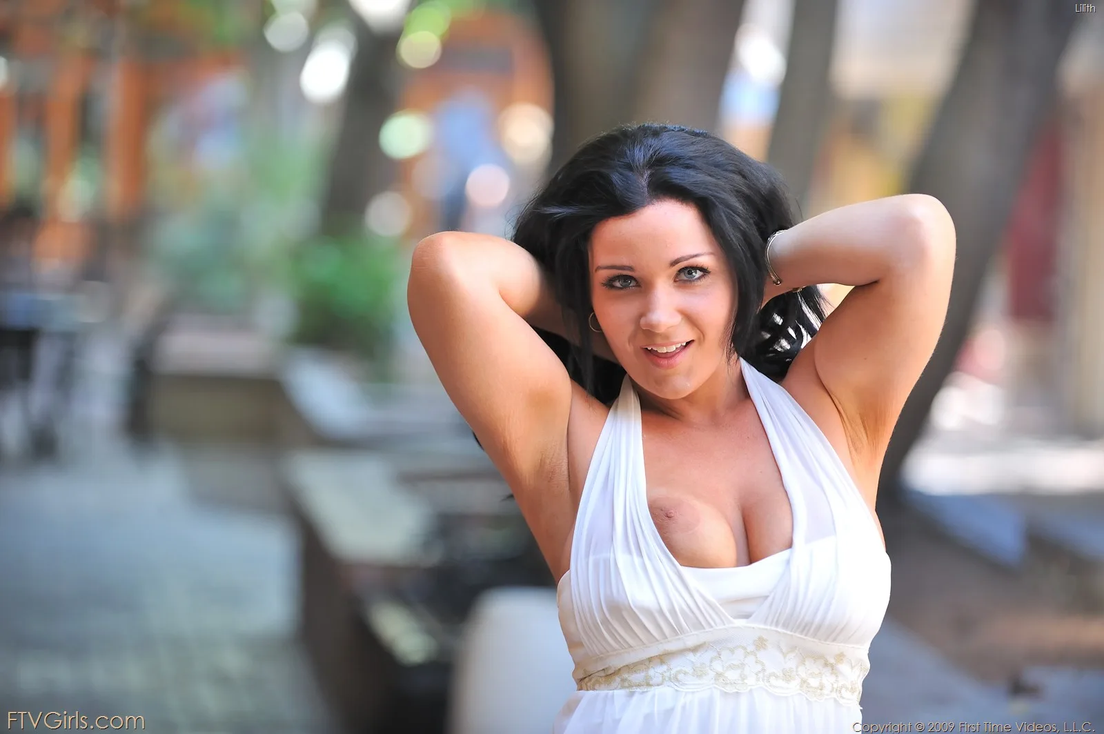 FTV Lilith - Empire Models – photo 3