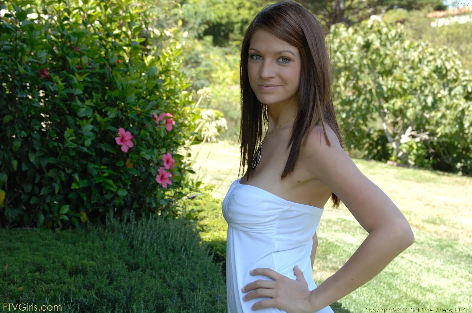 FTV Gabby - Empire Models – photo 3
