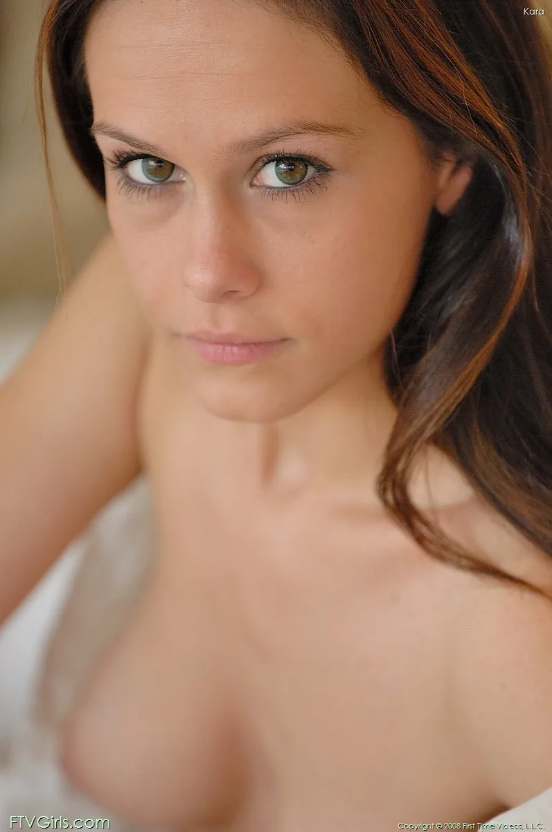Kara - Empire Models – photo 3