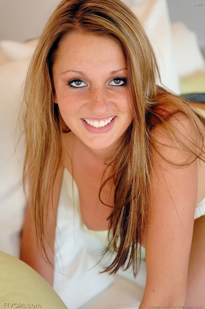 Sadie - Empire Models – photo 7