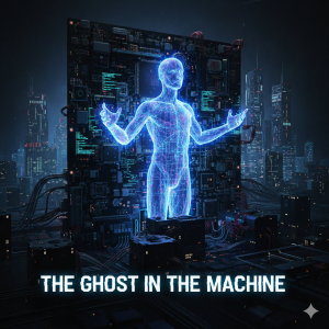 The Ghost in the Machine