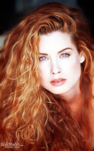 Carrie Stevens Table