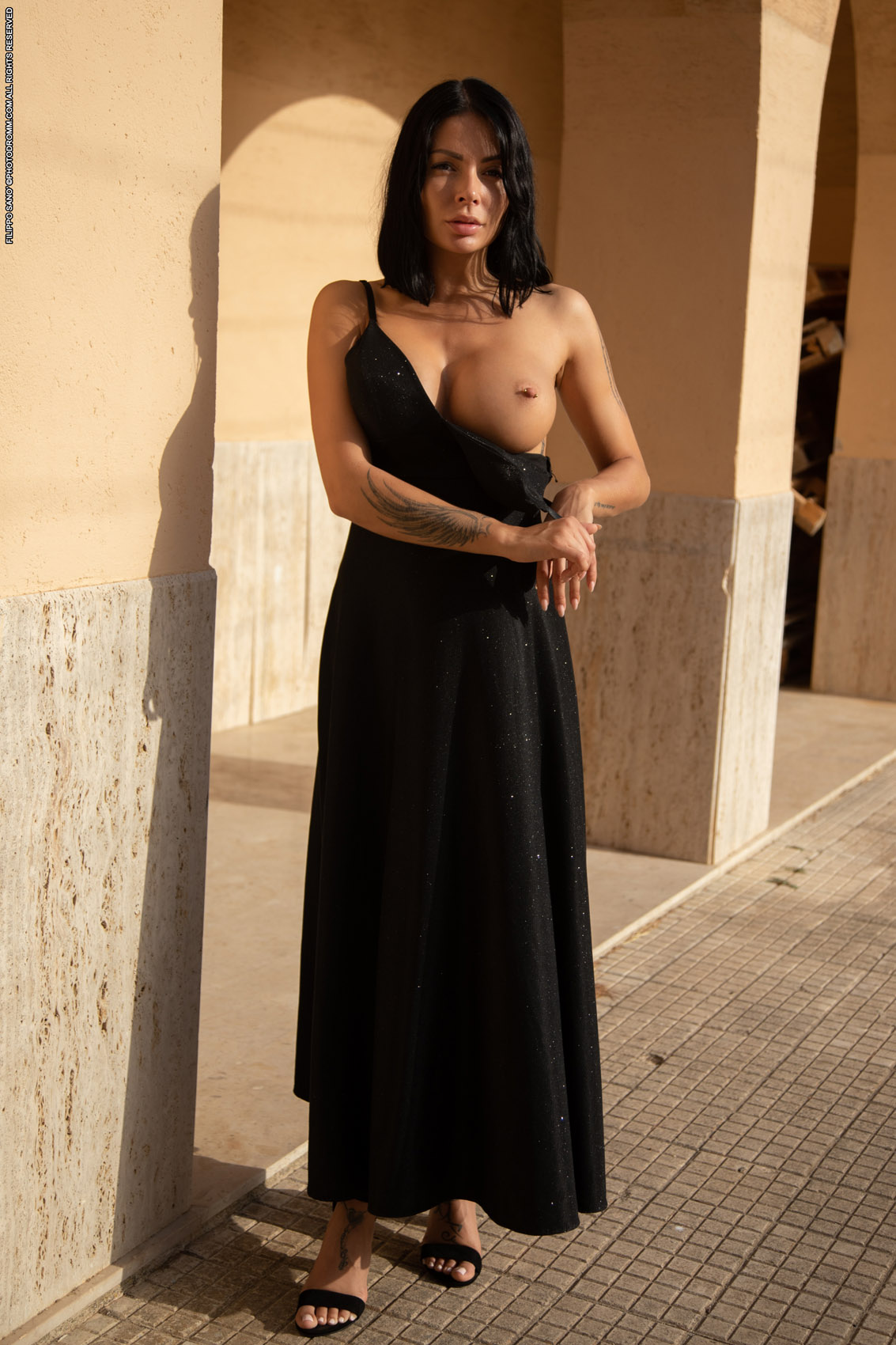 Claire Breakfast At Ummari PhotodrommClaire wants