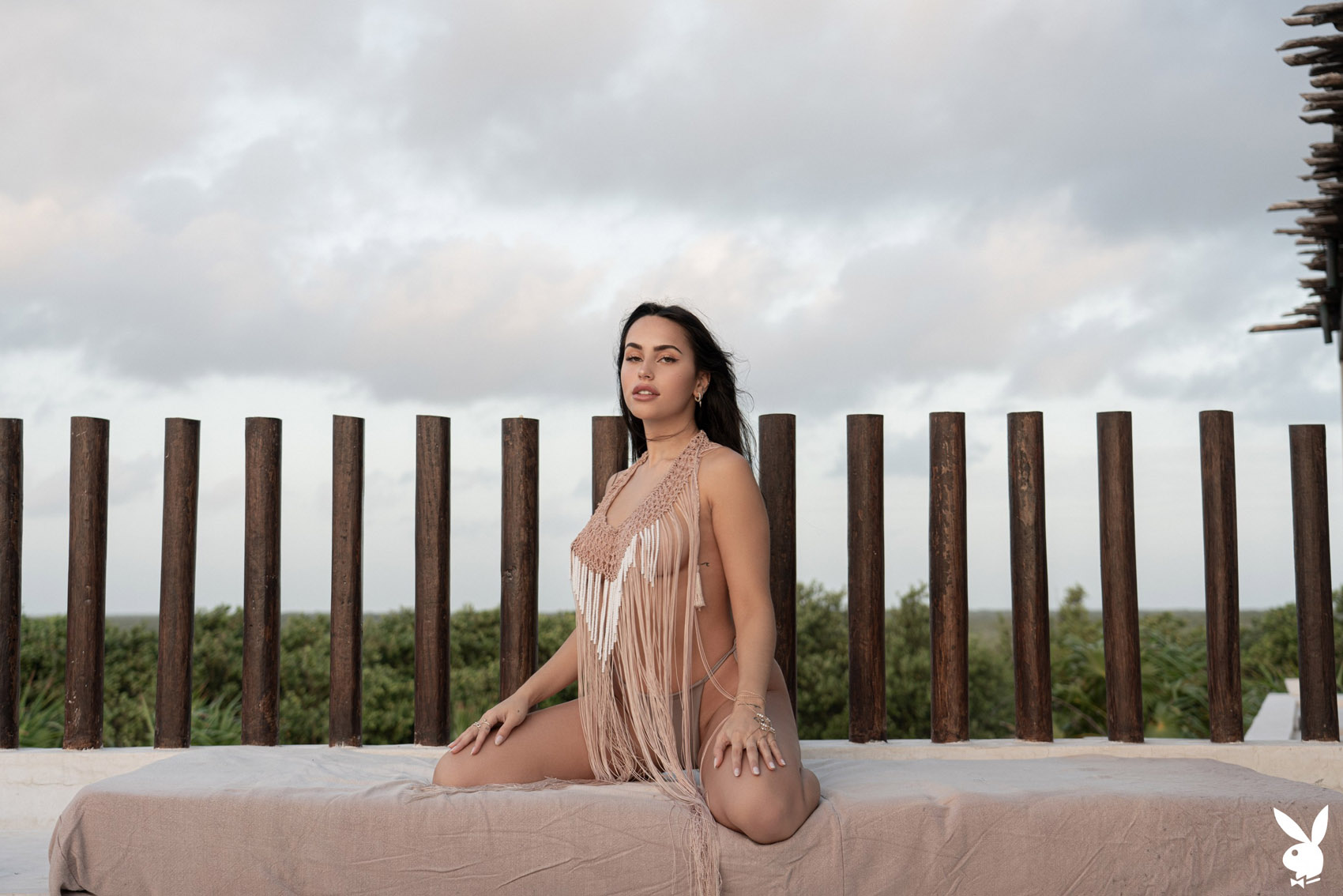 Claudia Tihan Nude PlayboyClaudia Tihan is