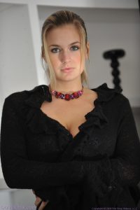 Danielle FTV Sexy Lingerie