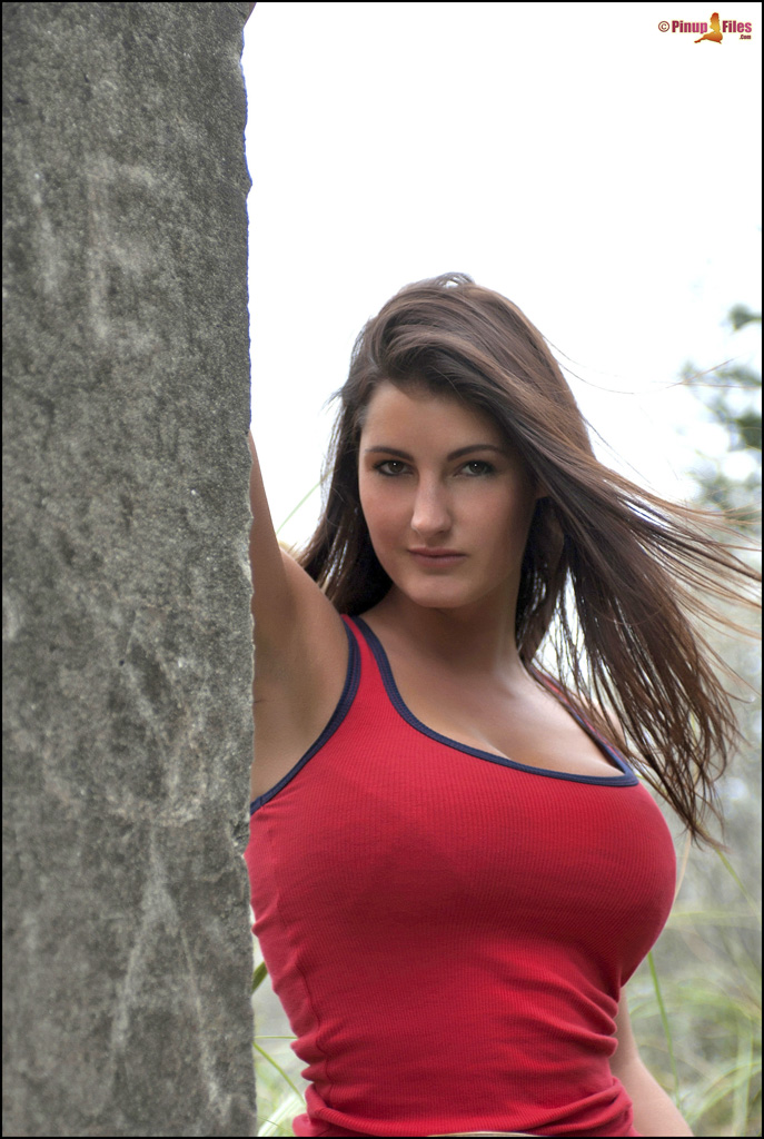 Emma Twigg Outside