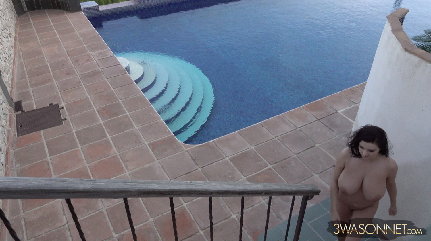 Ewa Sonnet Most NakedThis is the