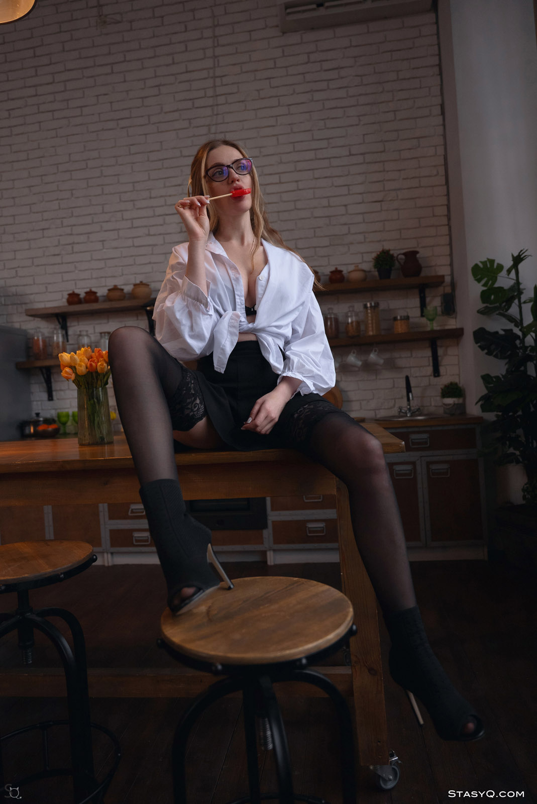 Rita Fizzi Set 664 StasyQ